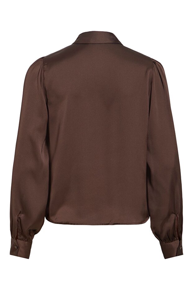 Hemd VISOFIE Langarm - 3