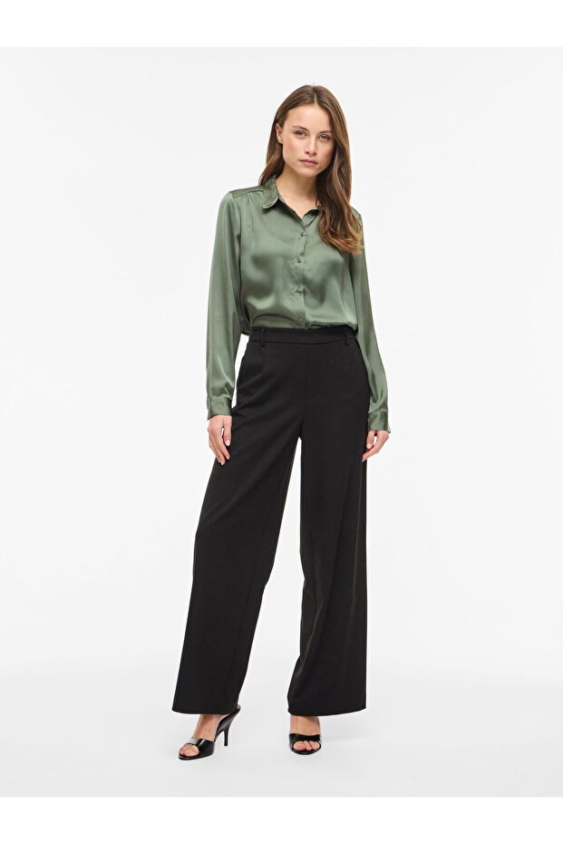 Hemd VISOFIE Langarm - 5