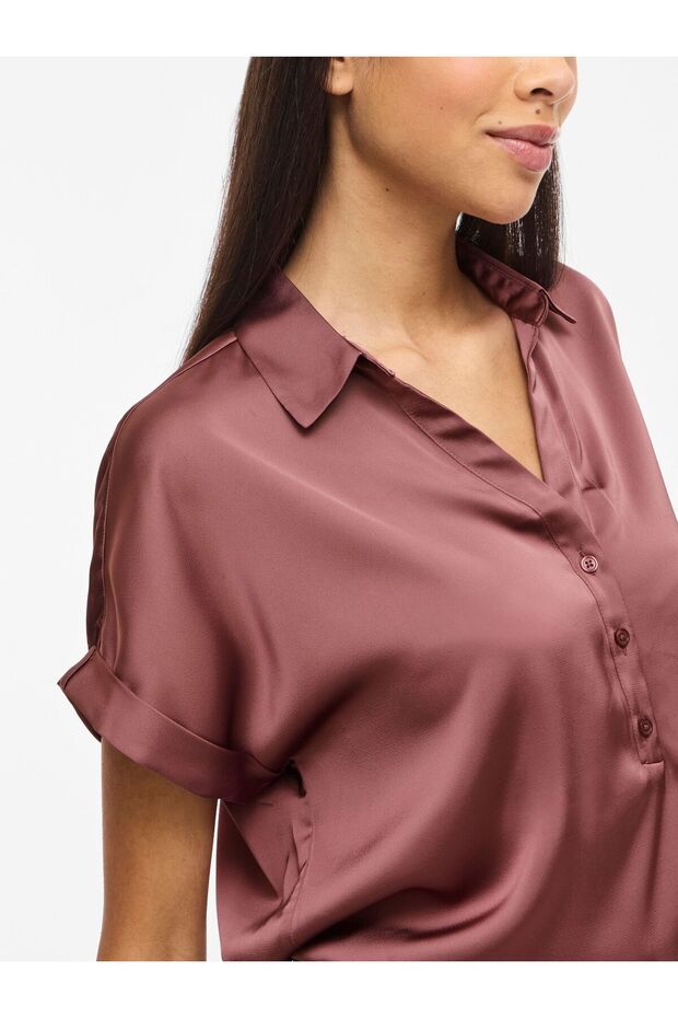 Hemd VIENNA Kurzarm - 6