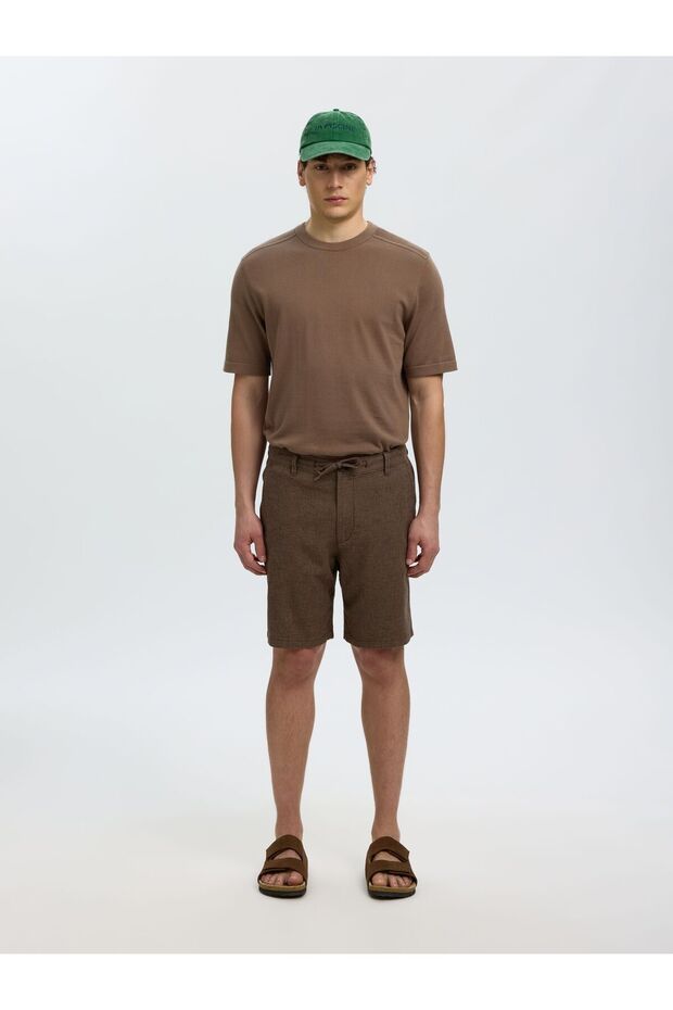 Stricktop 100% Baumwoll - 4