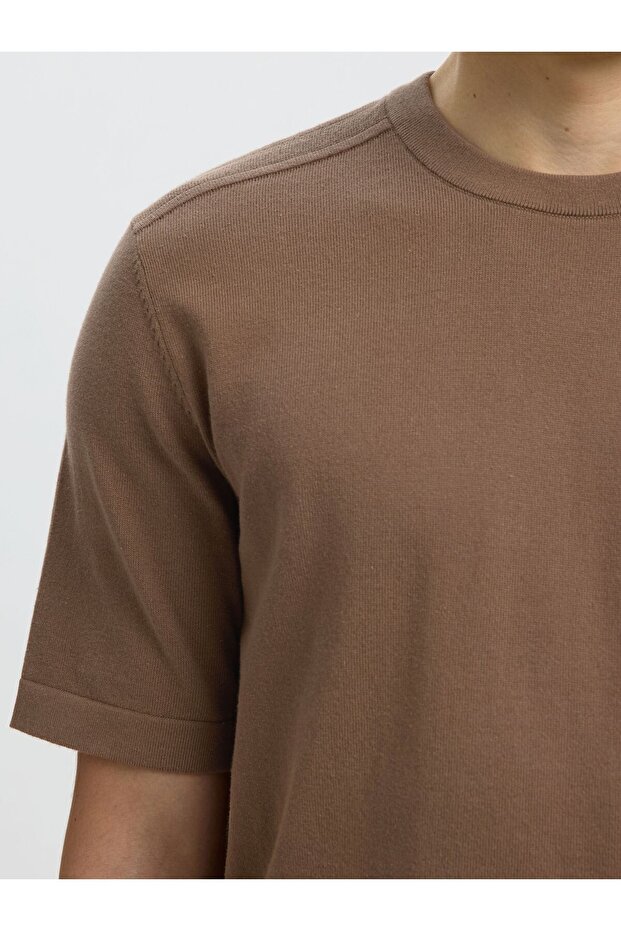 Stricktop 100% Baumwoll - 5