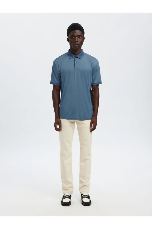 Polo shirt Kurzarm - 4