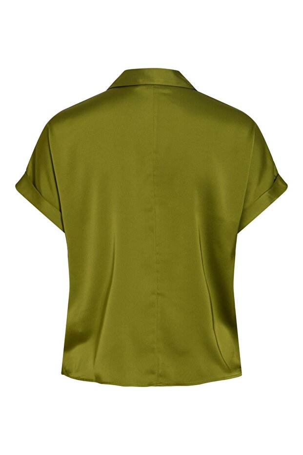 Hemd VIENNA Kurzarm - 3