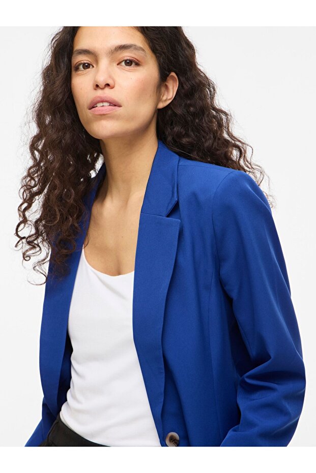 Blazer VILOWNY Einreihiger - 6