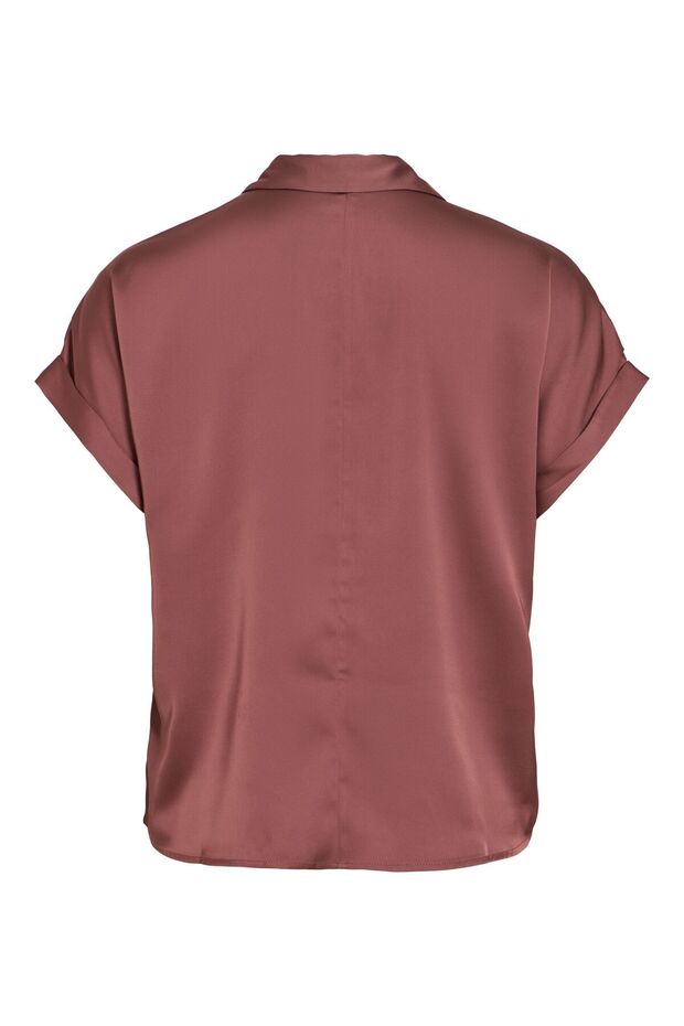 Hemd VIENNA Kurzarm - 3