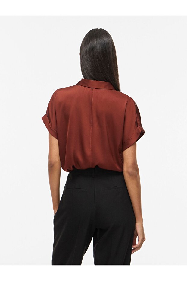 Hemd VIENNA Kurzarm - 4