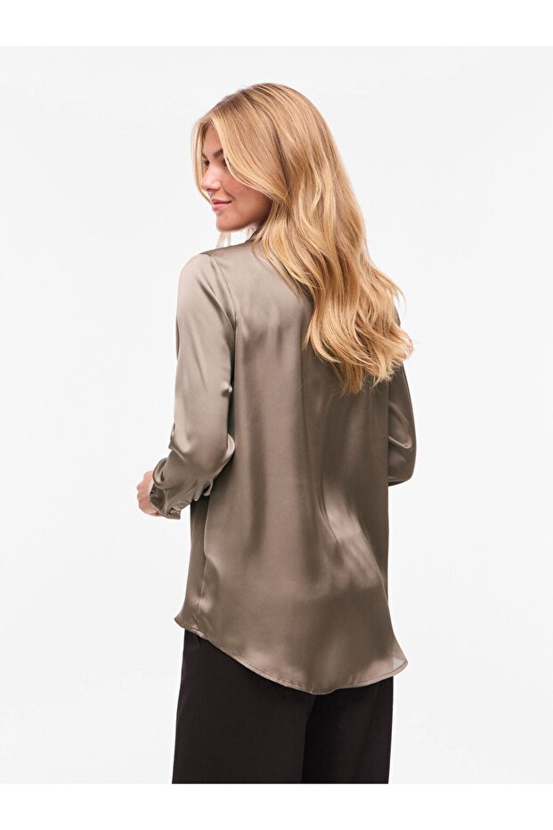 Hemd VISOFIE Langarm - 4