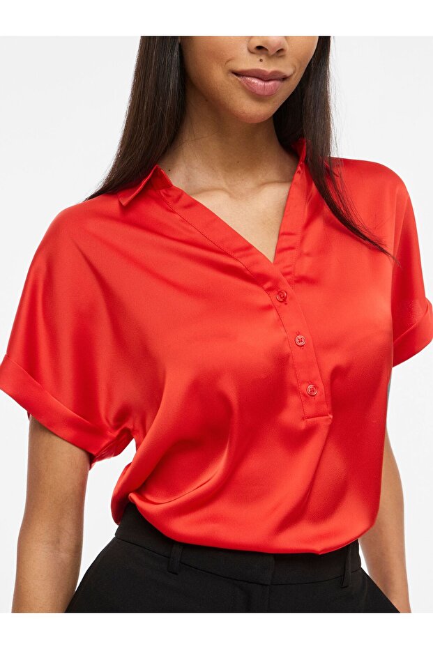 Hemd VIENNA Kurzarm - 6