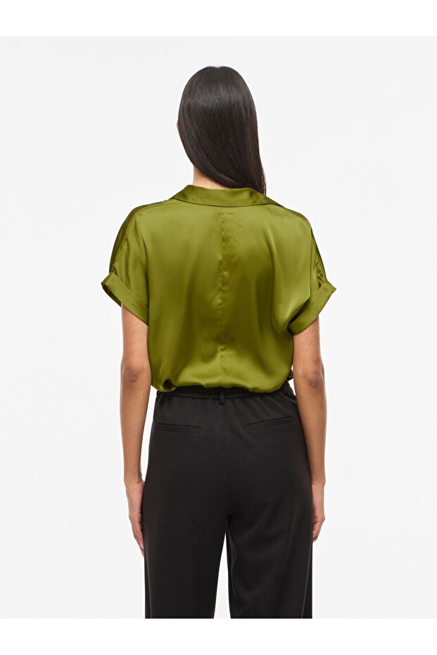 Hemd VIENNA Kurzarm - 4