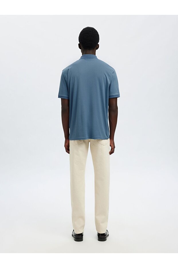 Polo shirt Kurzarm - 3