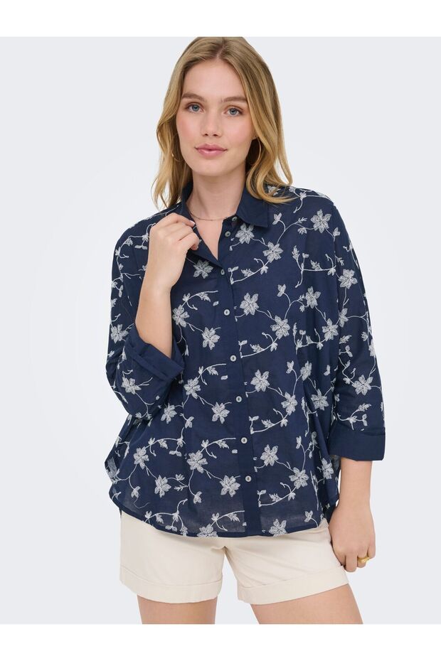 Hemd ONLNEW Hemd - 6