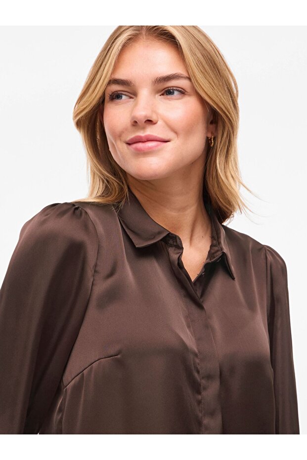 Hemd VISOFIE Langarm - 6