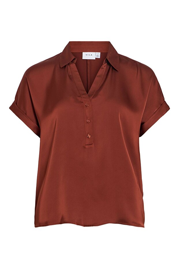 Hemd VIENNA Kurzarm - 2