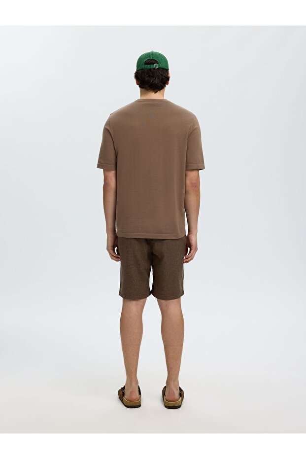 Stricktop 100% Baumwoll - 3