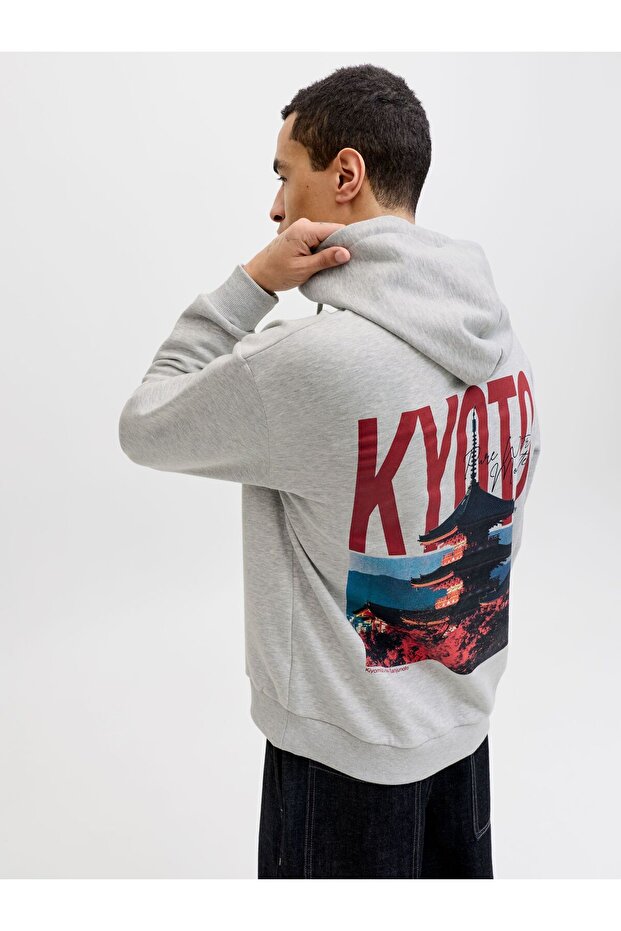 Kapuzenpullover Kapuzenpullover - 8