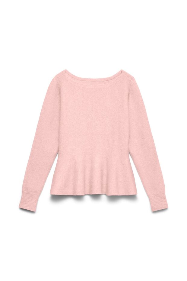 Strickpullover VMGRACE Strickpullover - 2