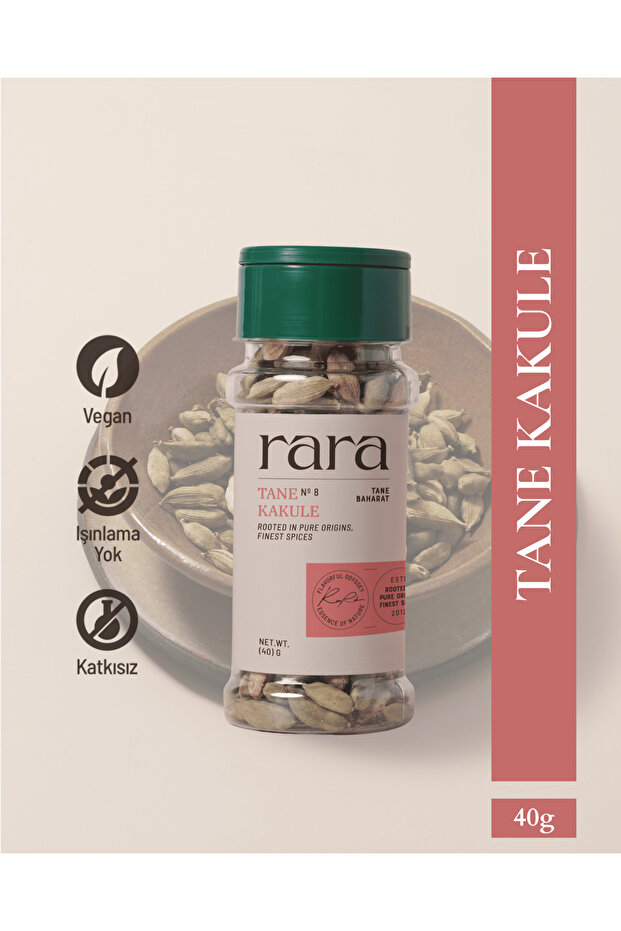 Tane Kakule - 40 GR