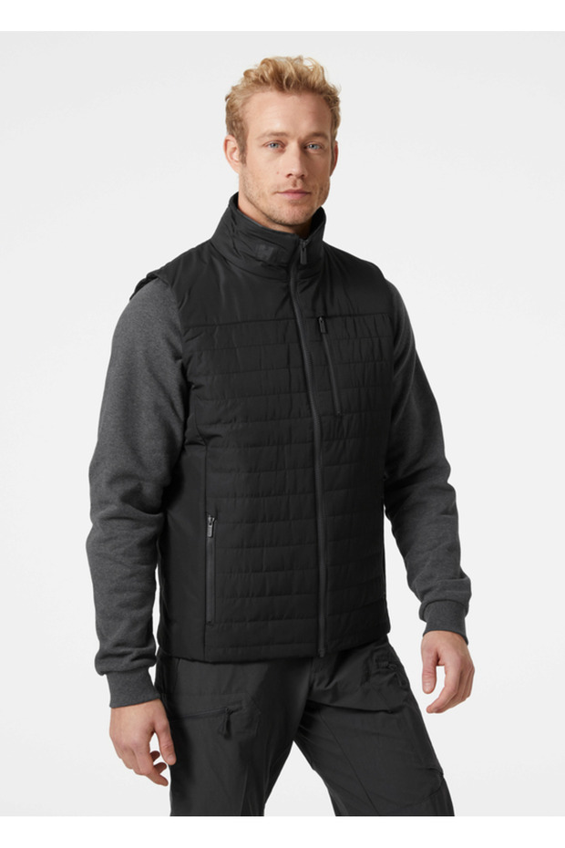 CREW INSULATOR YELEK 2.0 - 4