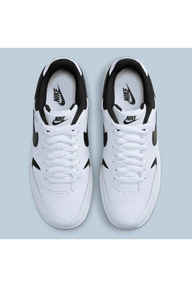 Gamma Force White Black - 2