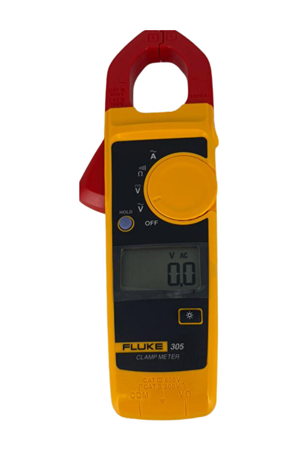 305 Pensampermetre - 1