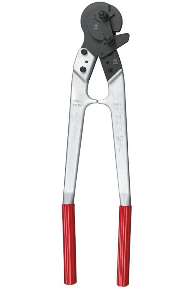 C112 Çelik Halat Makası 73cm