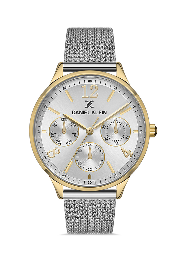 Kadın Kol Saati - 4