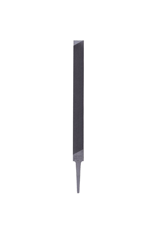 LC10020-2362-6 Yassı Eğe 150mm