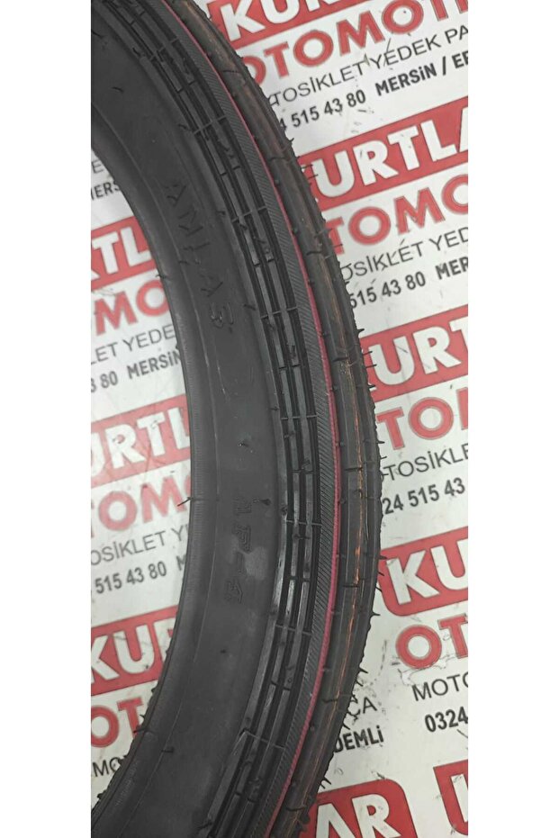 2.50x18 Dış Lastik Ü/Y2026 - 3