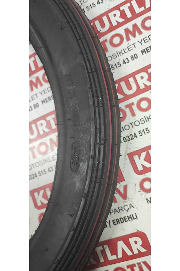 2.50x18 Dış Lastik Ü/Y2026 - 4