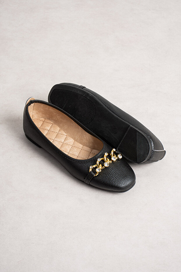 Lanț Negru balerini - 5