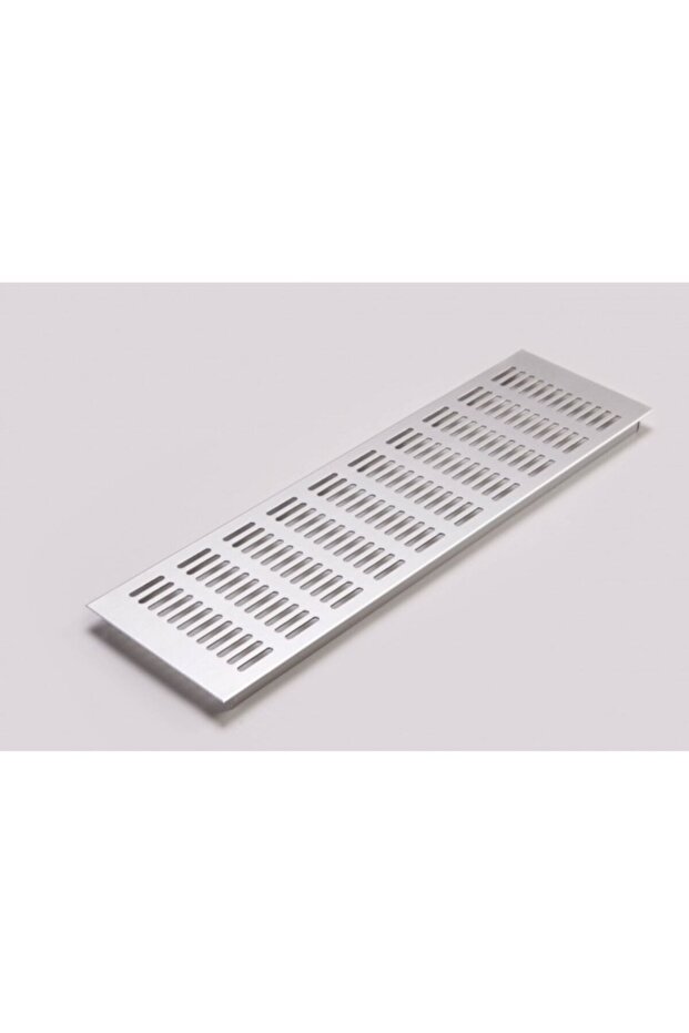 12*20 Cm Paslanmaz Krom Nikel Menfez - 1