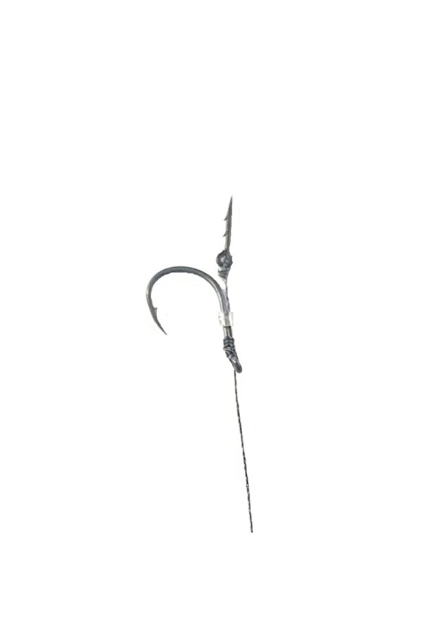 Method Feeder Tied Hooks with Spin, Size 14, 6 pcs/set - 2