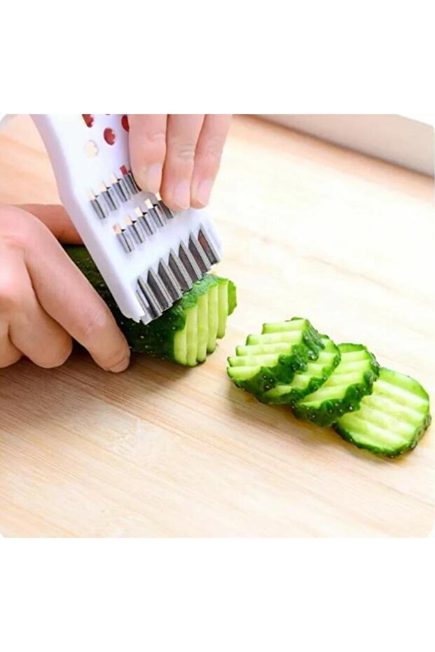 Multifunctional Grater Peeler Potato, Cucumber, Lemon, Carrot Vegetable Chopper