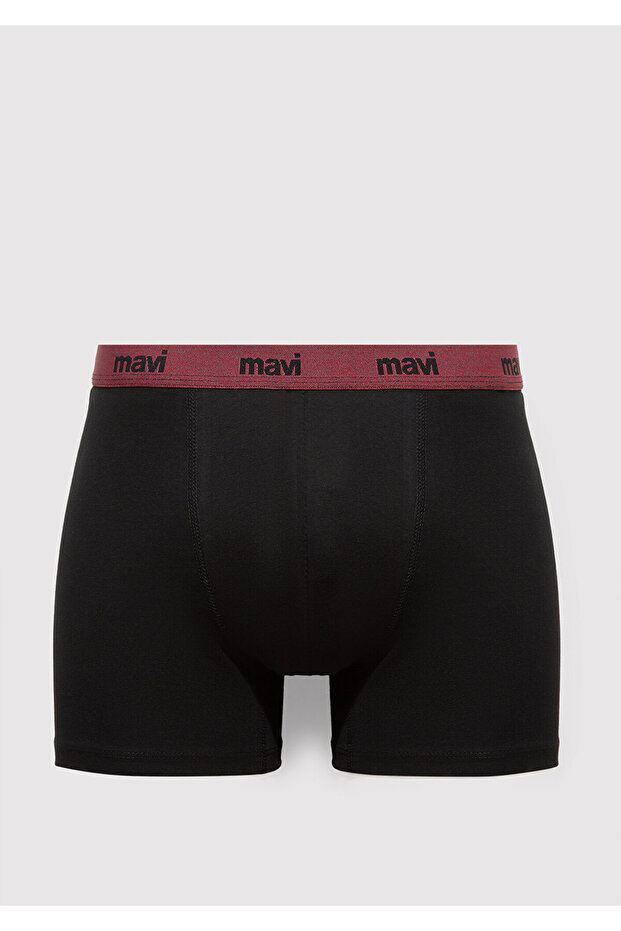 5 Pack Basic Boxers 0910618 -900 - 4