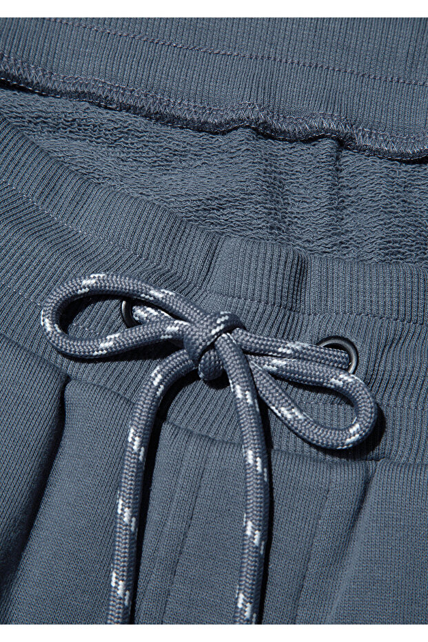 Gray Sweatpants 066907-80776 - 8