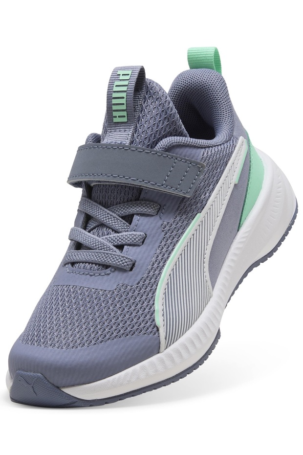 Flyer 3 AC+ PS 401527 ortopedic Pantofi sport pentru copii LILA - 5