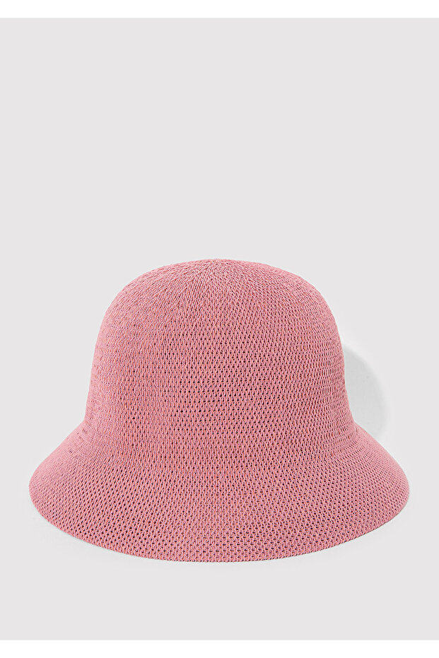 Rosa Strohhut 1910080-71071 - 2