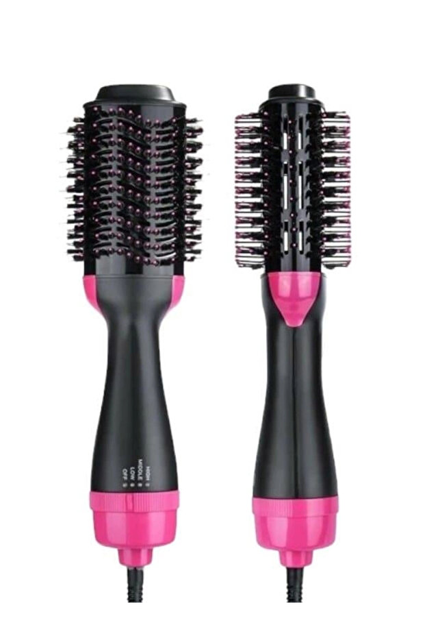 مشط الشعر - 4