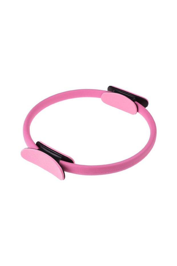 Pilates Çemberi PR-40 Pembe