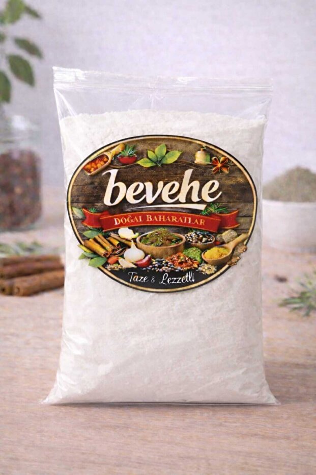 SÜT TOZU 500G