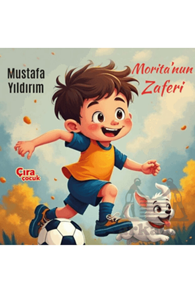 Marito’Nun Zaferi