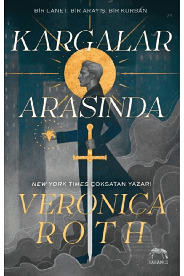 Kargalar Arasında