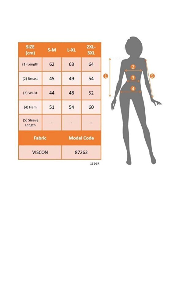 بلوزة بيك أسوليوت فيسكوز برقبة على شكل حرف V - بني - 5
