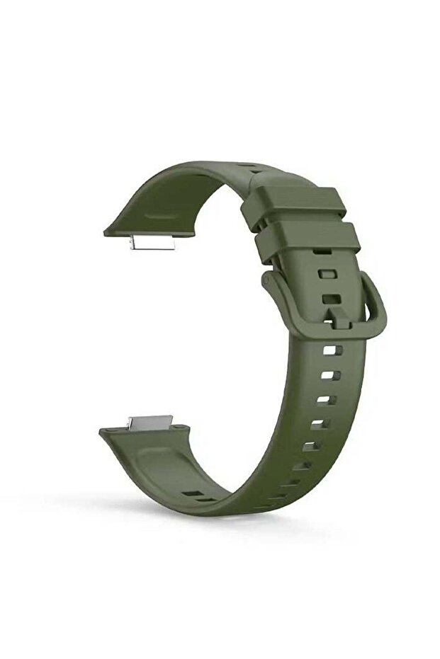 Huawei Watch Fit 2 Silicone Replacement Band Comfortable & Durable