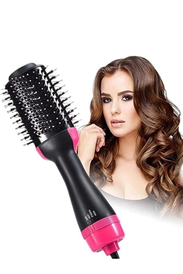 Blow Dry Comb - 5