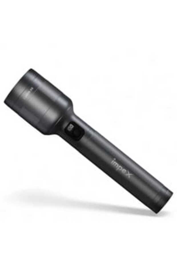 LED Flash Light LUMIN X6 - 5