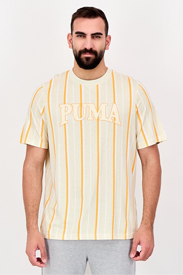 Men Sportswear Fit Short Sleeve Outdoor T-Shirt, Multicolor - 1