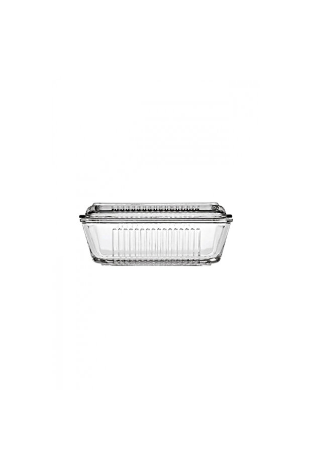 97711 Frigo Covered Butter Bowl 480 Cc