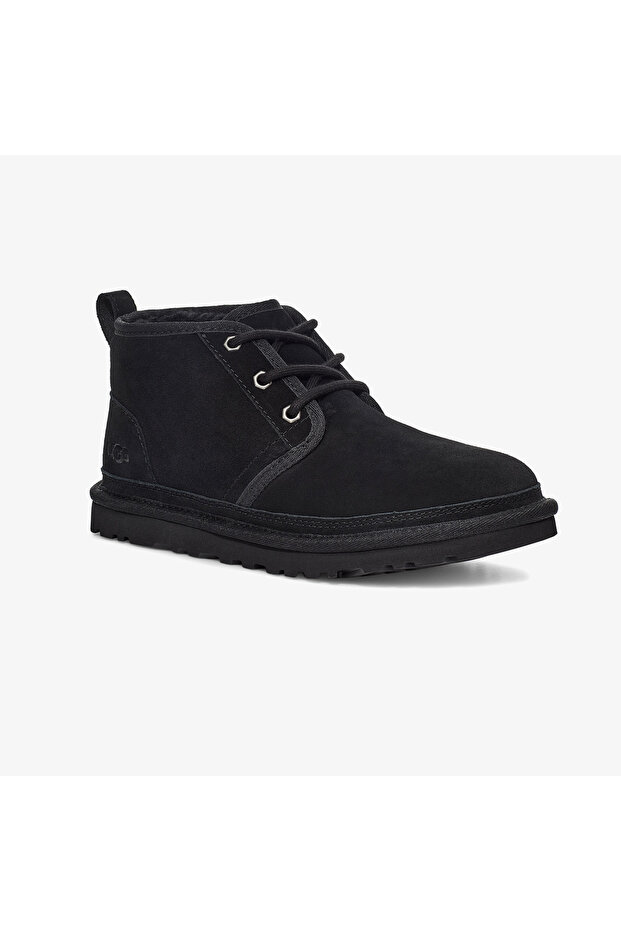 Neumel Kadın Siyah Bot - 4