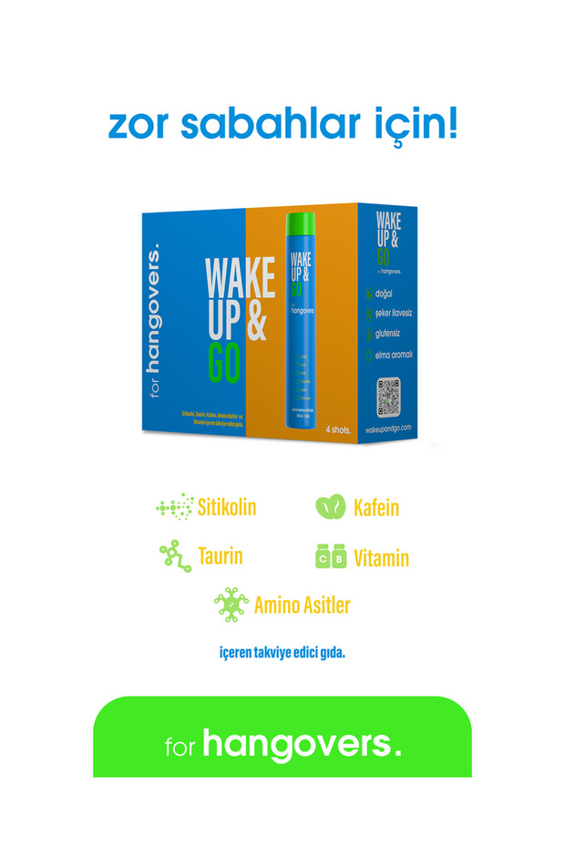 WakeUp&Go - 7